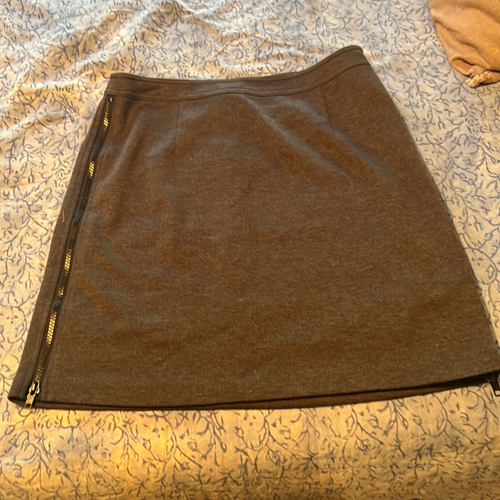 Mini skirt